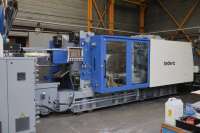 PRESSE A INJECTER D OCCASION TEDERIC