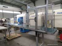 TAPIS PLAT