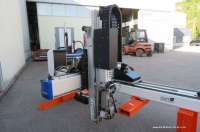 ROBOT SEPRO D OCCASION