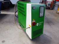 RECHAUFFEUR GREEN BOX