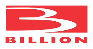 Logo Billion