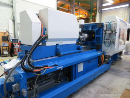 PRESSE A INJECTER BILLION SELECT H 470/250 SELECT
