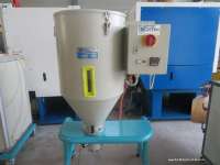 ETUVE PLASTIC SYSTEMS