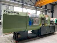 PRESSE A INJECTER DEMAG D OCCASION