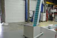 MB CONVEYORS