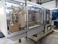 PRESSE A INJECTER KRAUSS MAFFEI