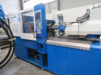 PRESSE A INJECTER BATTENFELD