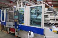 PRESSE A INJECTER KRAUSS MAFFEI