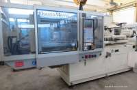 PRESSE A INJECTER KRAUSS MAFFEI D'OCCASION