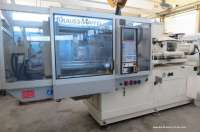 PRESSE A INJECTER KRAUSS MAFFEI D'OCCASION