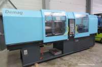 PRESSE A INJECTER DEMAG D OCCASION