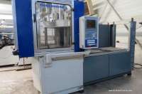 PRESSE A INJECTER BATTENFELD VERTICAL D'OCCASION