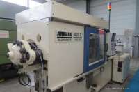 PRESSE A INJECTER ARBURG