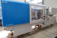 PRESSE A INJECTER KRAUSS MAFFEI D OCCASION