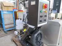 ALIMENTATEUR MATIERE SHINI D OCCASION