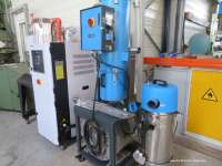 ALIMENTATEUR MATIERE SHINI D OCCASION
