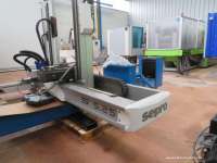 ROBOT SEPRO