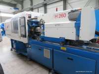 PRESSE A INJECTER BILLION D OCCASION