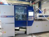 PRESSE A INJECTER BATTENFELD D OCCASION