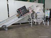 BROYEUR D OCCASION MODITEC