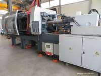 PRESSE A INJECTER SANDRETTO D OCCASION
