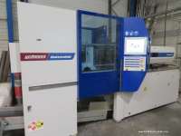 PRESSE A INJECTER BATTENFELD D OCCASION