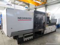 PRESSE A INJECTER NEGRI BOSSI D OCCASION