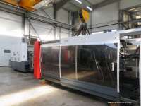 PRESSE A INJECTER NEGRI BOSSI D OCCASION