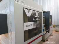 PRESSE A INJECTER NEGRI BOSSI D OCCASION