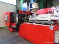 PRESSE A INJECTER NEGRI BOSSI D OCCASION