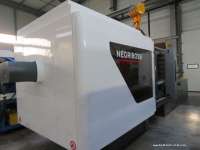 PRESSE A INJECTER NEGRI BOSSI D OCCASION