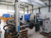 ROBOT D OCCASION SYTRAMA