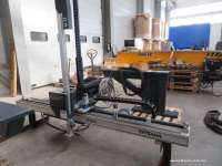 ROBOT D OCCASION SYTRAMA