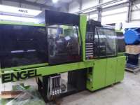 PRESSE A INJECTER ENGEL