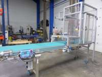 MB CONVEYORS